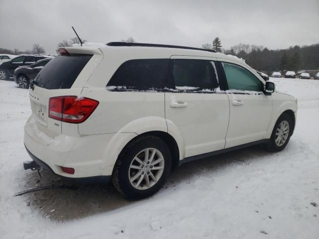 2013 Dodge Journey SXT