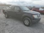 2012 Nissan Frontier S