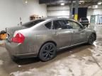 2006 Infiniti M35 Base