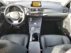 2012 Lexus CT 200