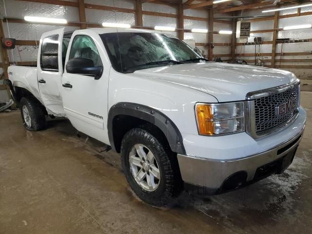 2010 GMC Sierra K1500 SLE