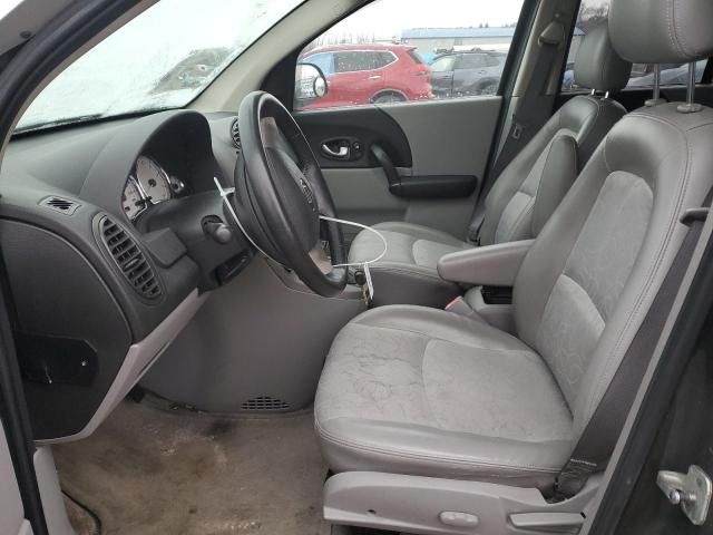 2004 Saturn Vue