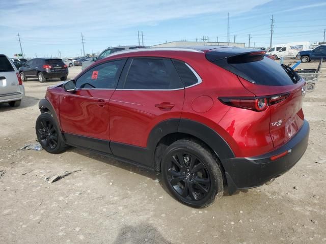 2024 Mazda CX-30 Select