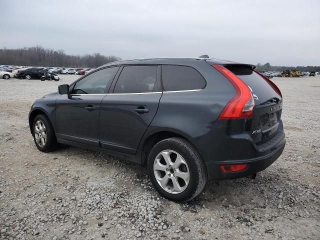 2013 Volvo XC60 3.2