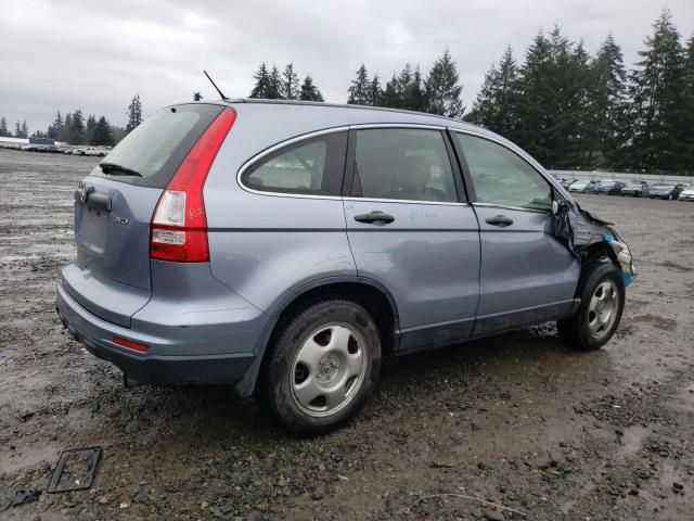 2011 Honda CR-V LX