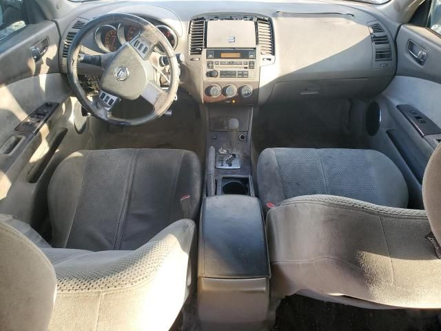 2005 Nissan Altima S