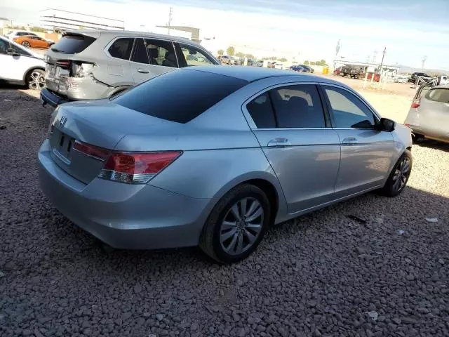 2011 Honda Accord EX