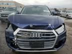 2018 Audi Q5 Premium