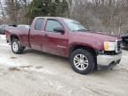 2008 GMC Sierra K1500