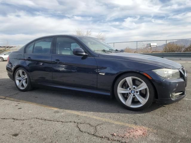 2009 BMW 335 I