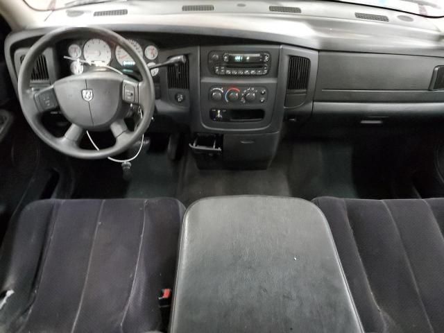 2005 Dodge RAM 1500 ST