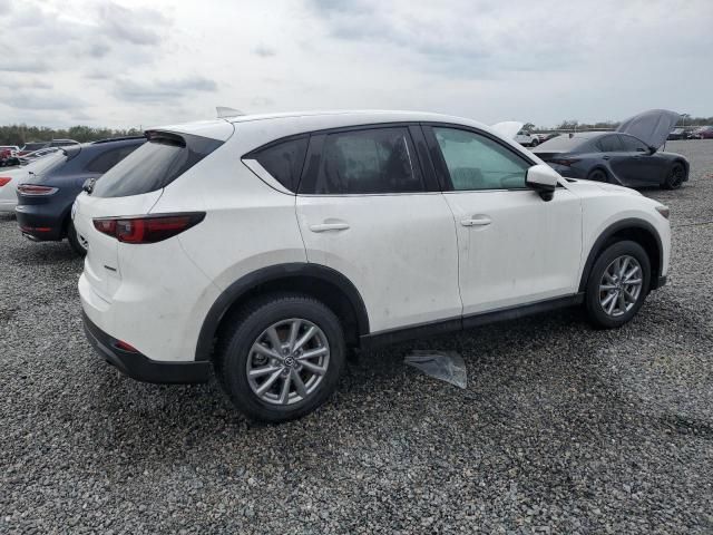 2022 Mazda CX-5 Select