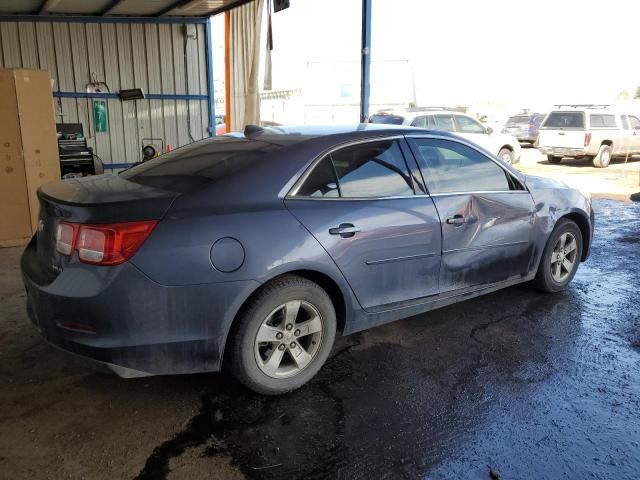 2013 Chevrolet Malibu LS