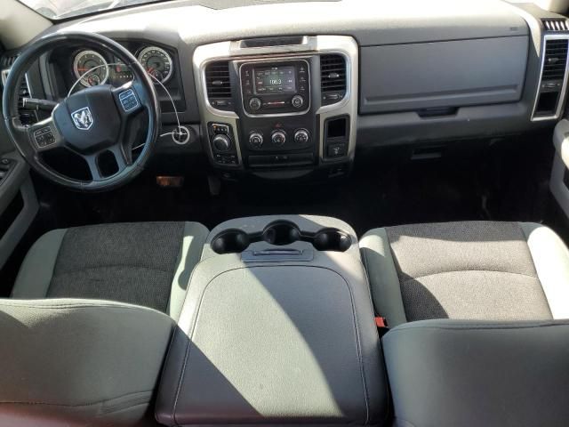 2014 Dodge RAM 1500 SLT