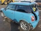 2007 Mini Cooper