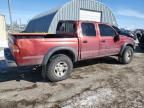 2004 Toyota Tacoma Double Cab Prerunner