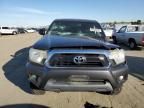 2013 Toyota Tacoma Double Cab Prerunner