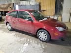 2005 Ford Focus ZX3