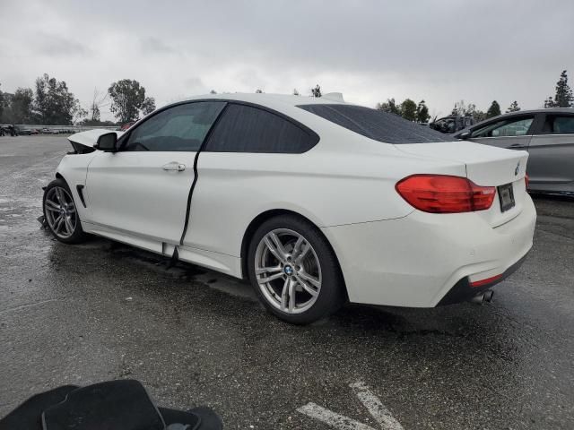 2014 BMW 428 I