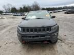 2017 Jeep Compass Trailhawk