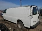 2011 Chevrolet Express G2500