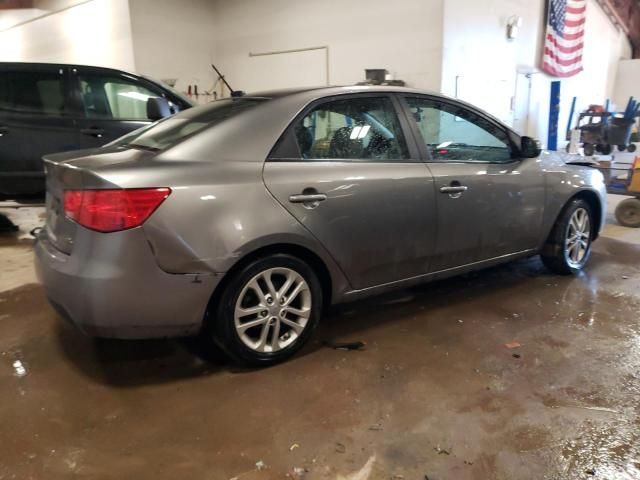 2012 KIA Forte EX