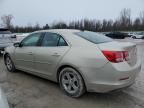 2013 Chevrolet Malibu LS