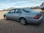 2000 Infiniti Q45 Base