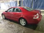 2009 Ford Fusion SEL