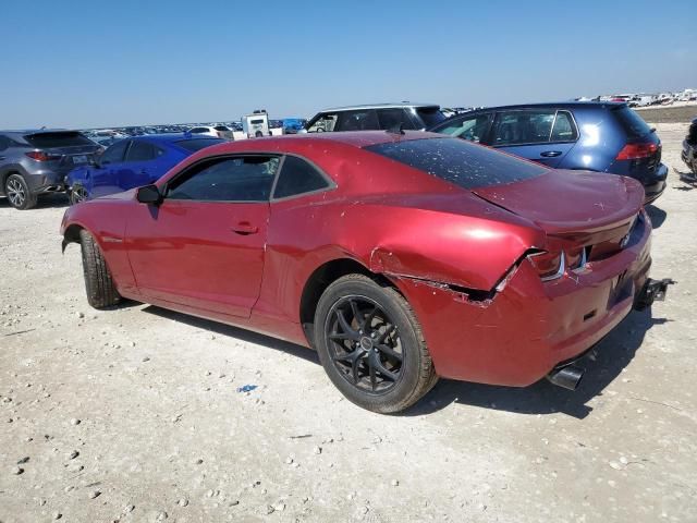 2013 Chevrolet Camaro LT