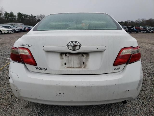 2009 Toyota Camry Base