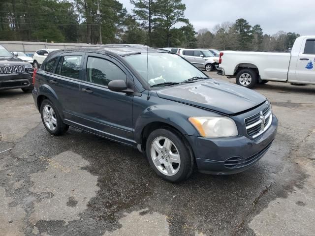 2008 Dodge Caliber SXT