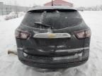 2014 Chevrolet Traverse LS