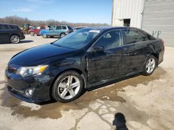 Toyota Camry Base Vehiculos salvage en venta: 2012 Toyota Camry Base