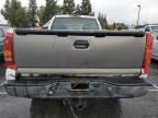 2002 Chevrolet Silverado C2500 Heavy Duty