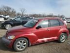 2002 Chrysler PT Cruiser Limited