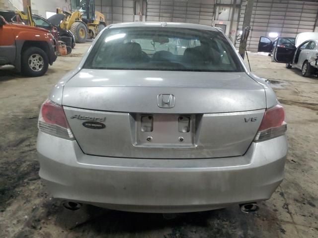 2009 Honda Accord EXL