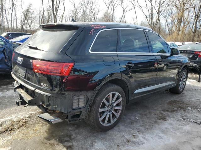 2018 Audi Q7 Premium Plus