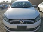 2015 Volkswagen Passat SE