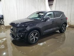 Volvo xc40 Core Vehiculos salvage en venta: 2025 Volvo XC40 Core