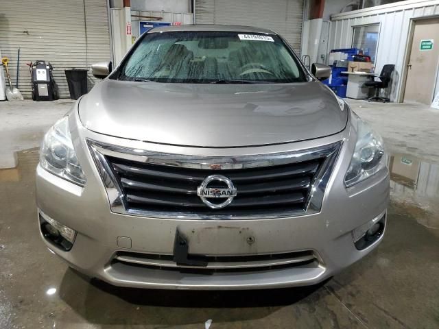 2013 Nissan Altima 3.5S