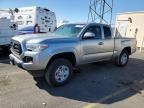 2023 Toyota Tacoma Access Cab