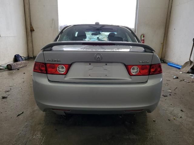 2005 Acura TSX