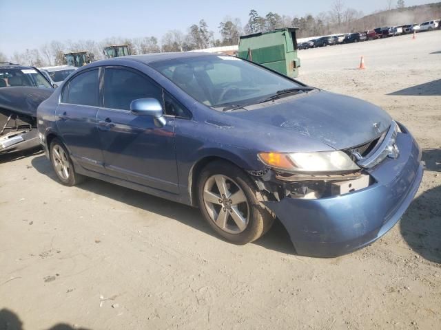 2006 Honda Civic EX