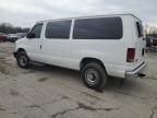 2008 Ford Econoline E350 Super Duty Wagon