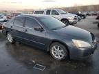 2004 Honda Accord EX