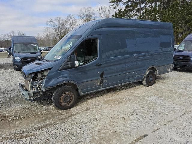 2020 Ford Transit T-250