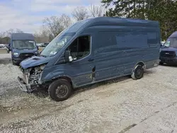 Ford Transit t-250 salvage cars for sale: 2020 Ford Transit T-250