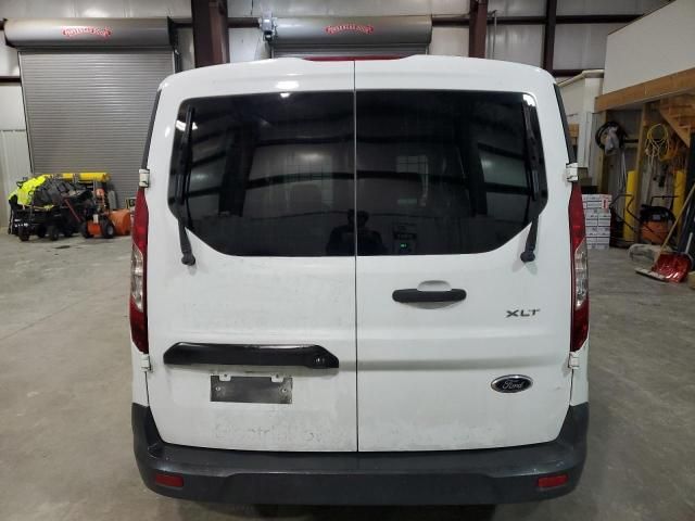 2016 Ford Transit Connect XLT