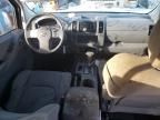 2008 Nissan Frontier Crew Cab LE